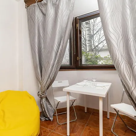 Old Town Cozy Microapartaments Podwale By Renters * 弗罗茨瓦夫