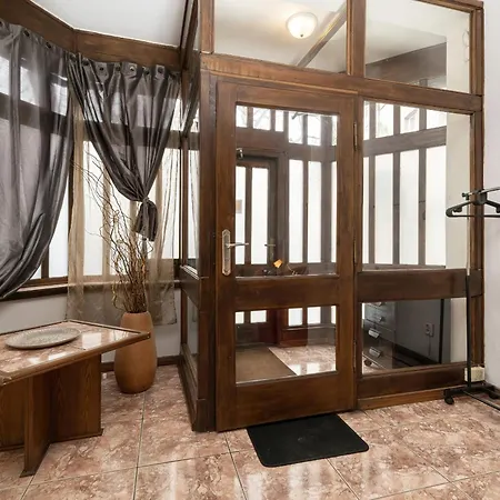 公寓 Old Town Cozy Microapartaments Podwale By Renters *