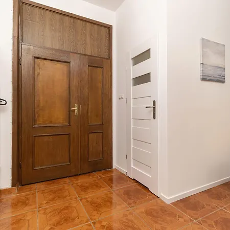公寓 Old Town Cozy Microapartaments Podwale By Renters *