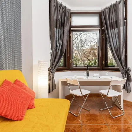 Old Town Cozy Microapartaments Podwale By Renters * 弗罗茨瓦夫