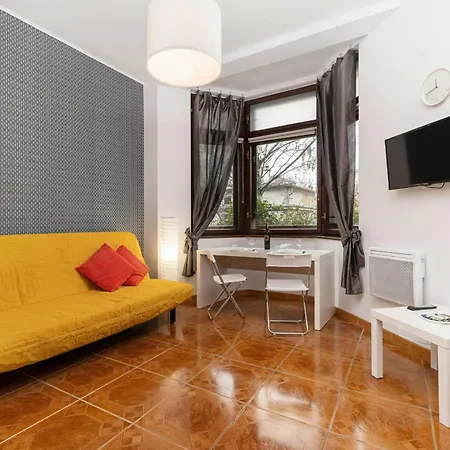 Old Town Cozy Microapartaments Podwale By Renters * 弗罗茨瓦夫